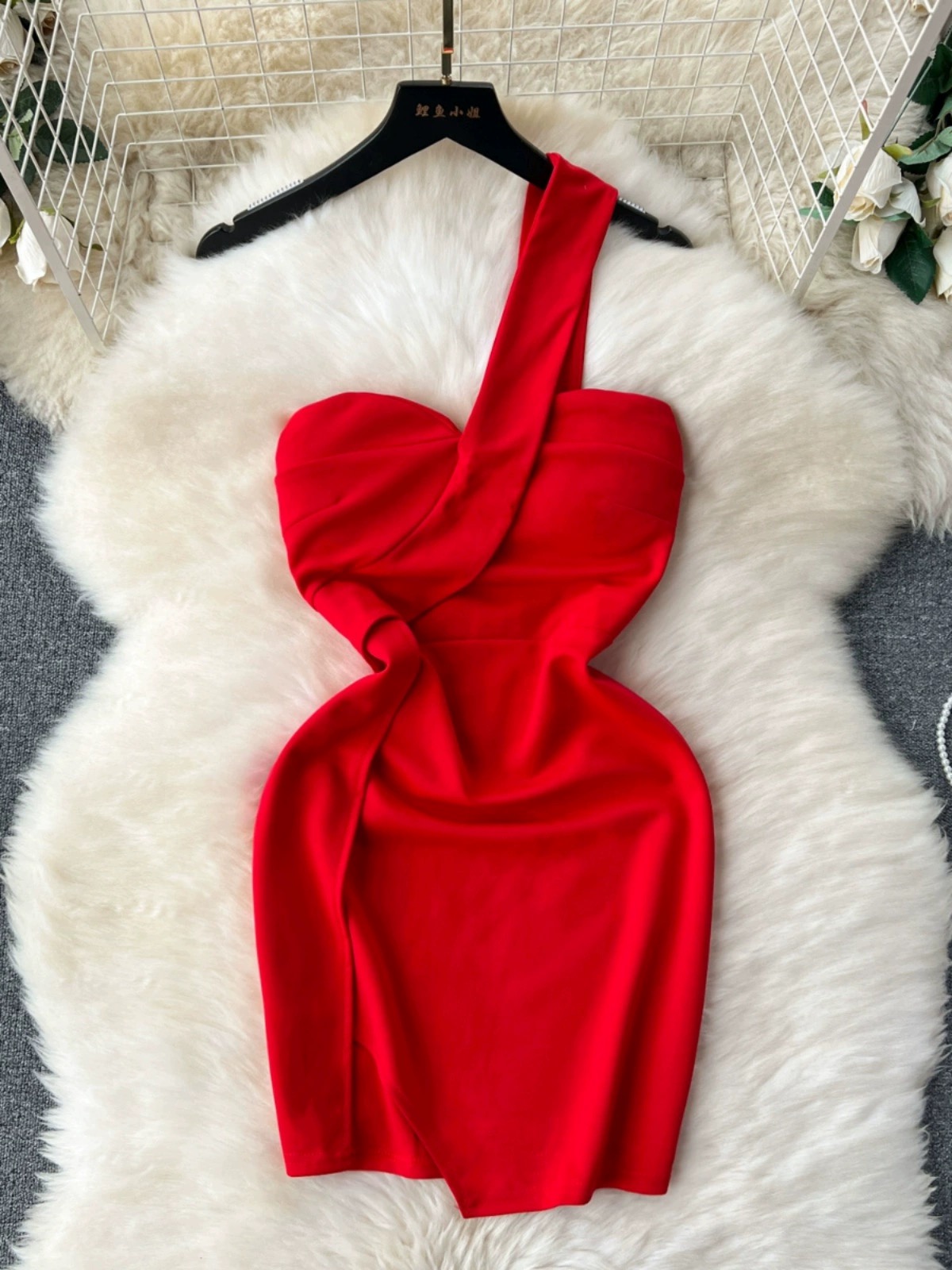 Jessica babe dress CBC788 image