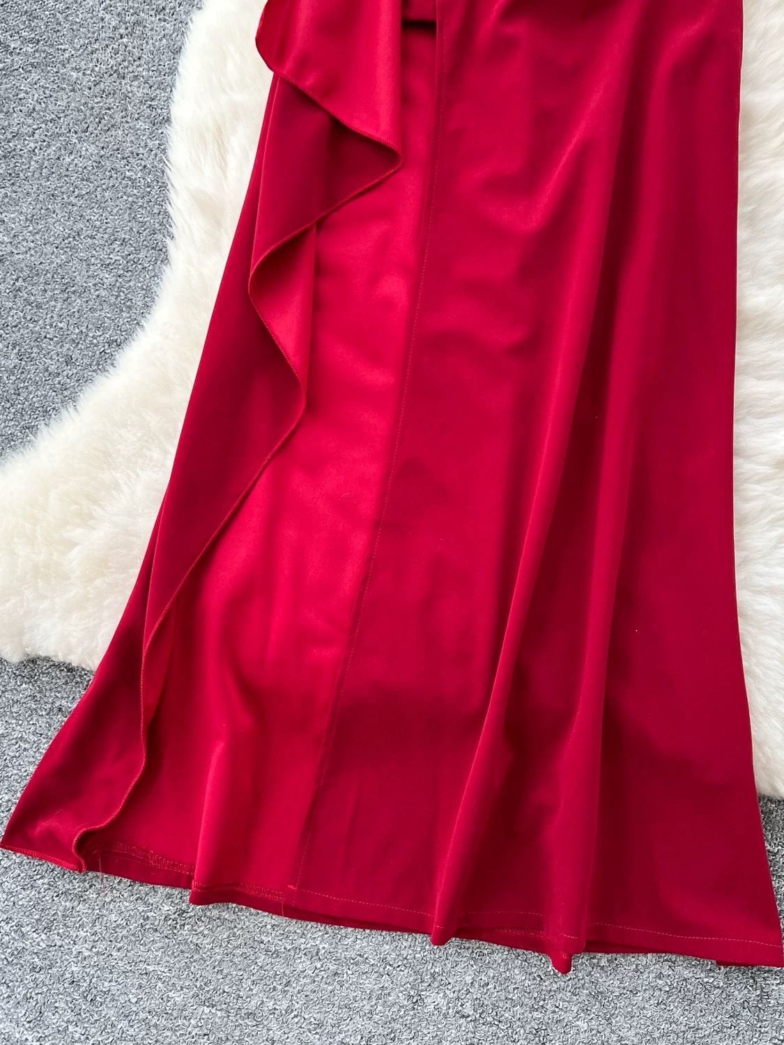 Fallyn dress CD1810 image