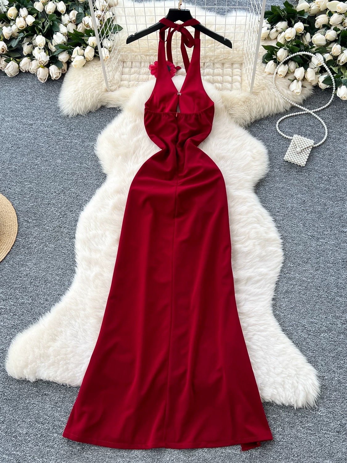 Fallyn dress CD1810 image