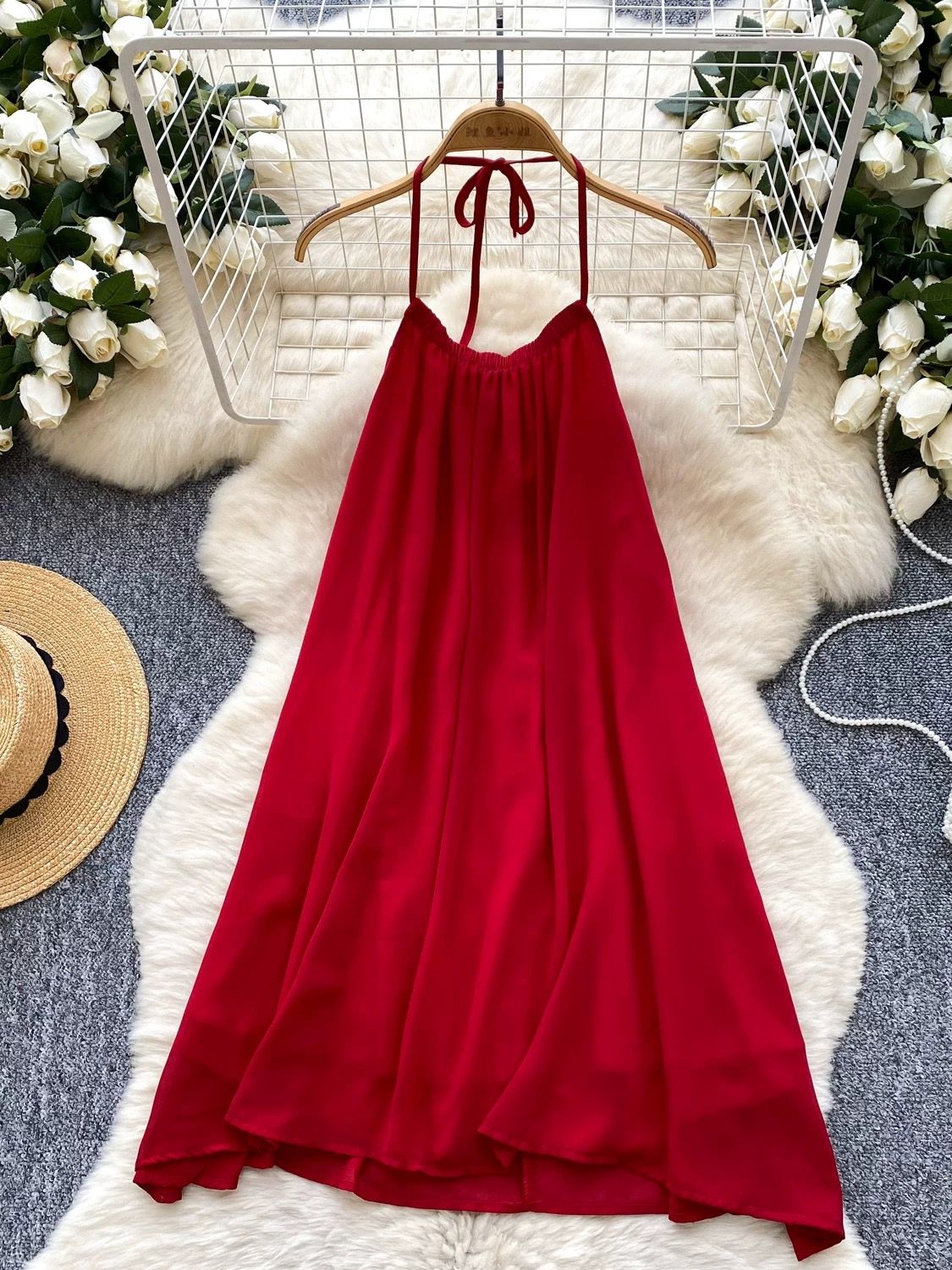 In your city dress CD1812 image