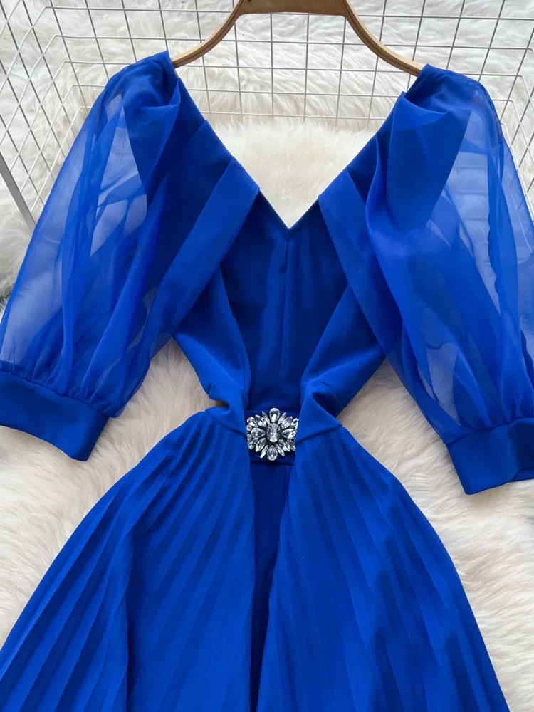 A slay above the rest dress EVD288 image