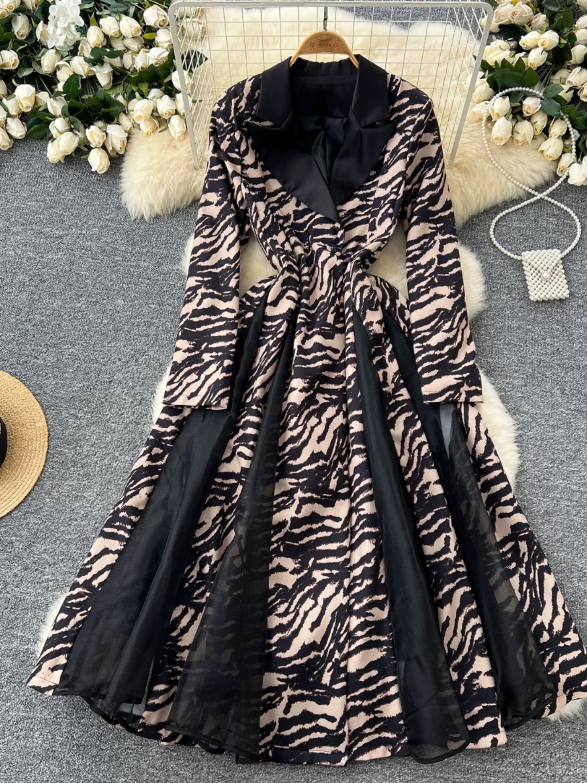 So in love dress FD1170 image