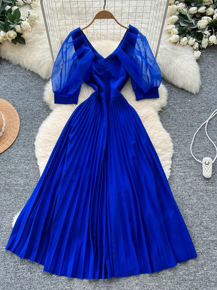 A slay above the rest dress EVD288 image