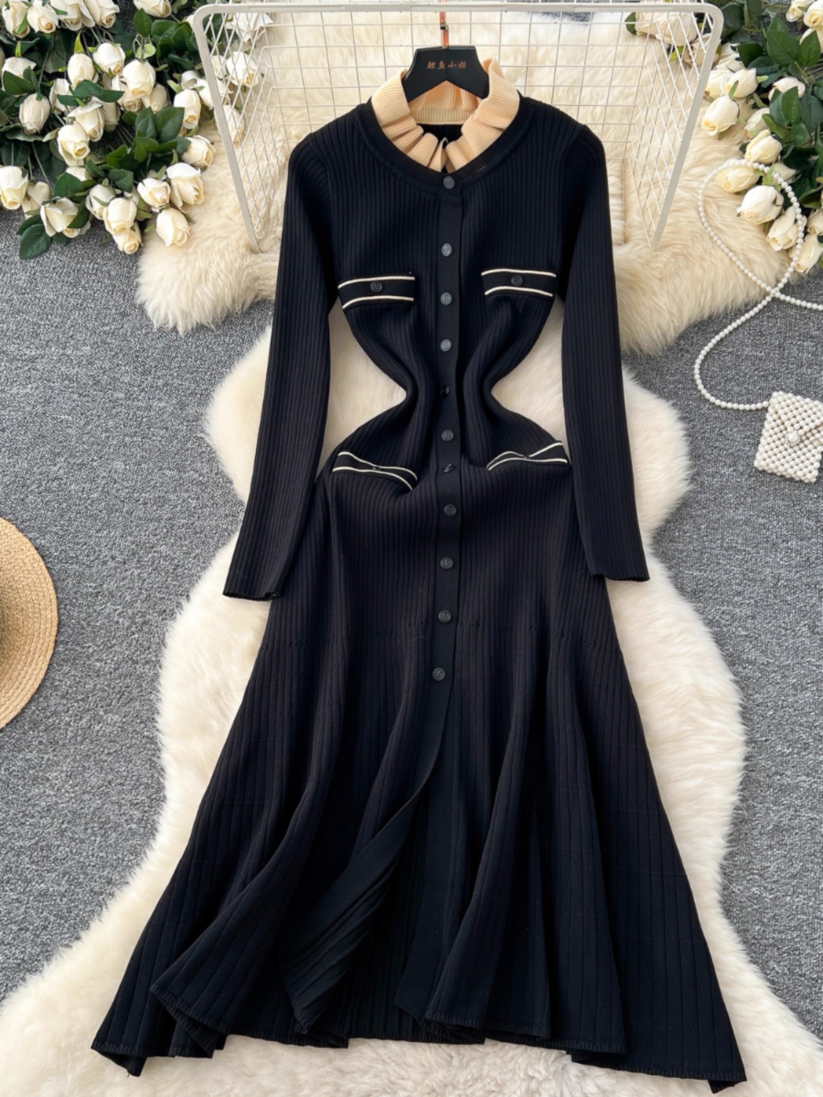 Star of your eye dress KD306 image