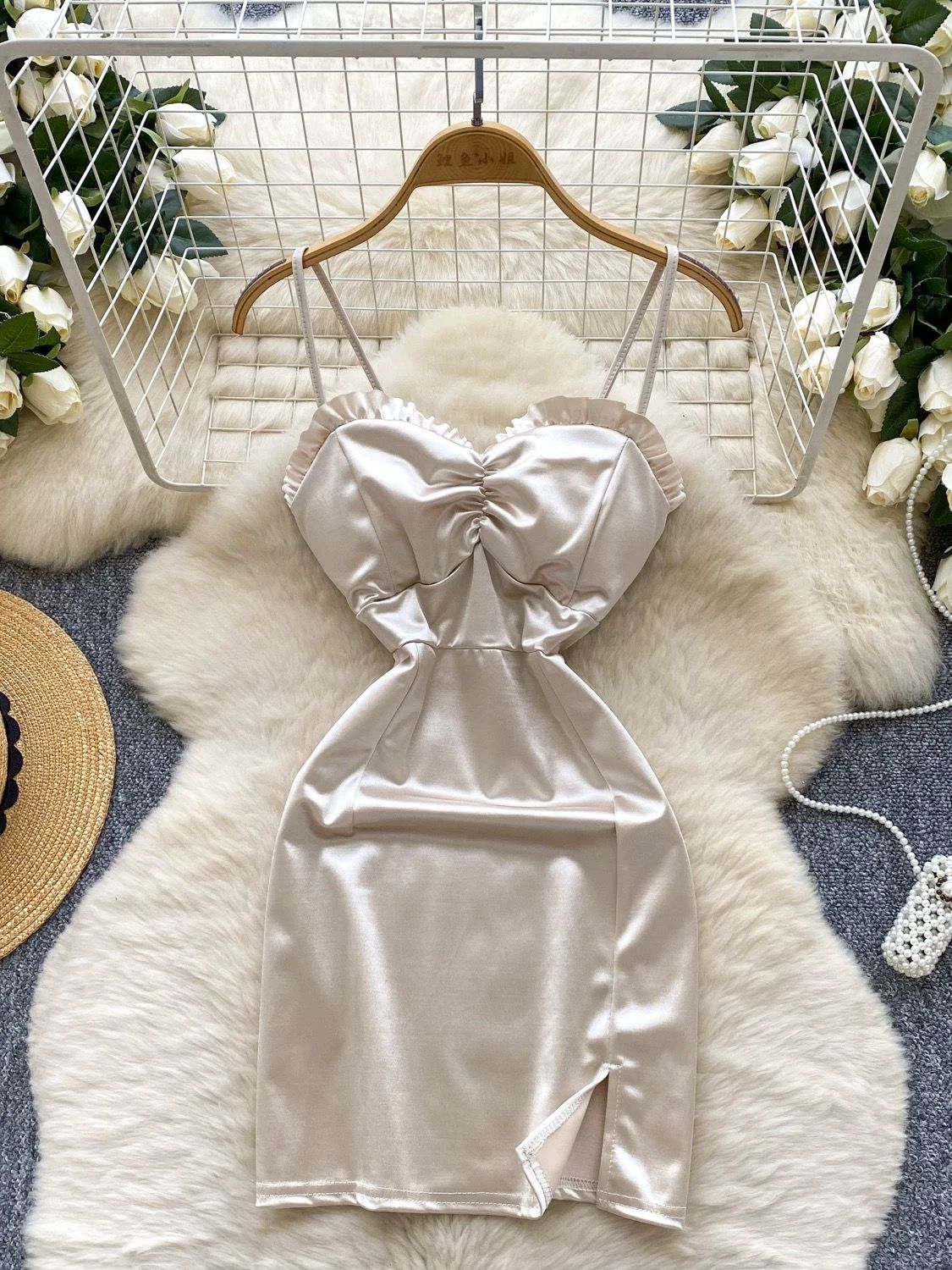 Lelita dress CBC1303 image