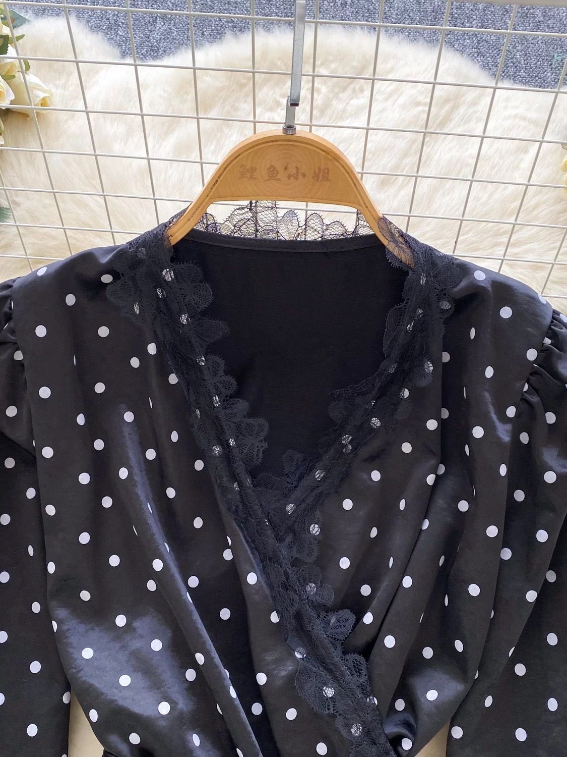 Lucky stars top FTO250 image