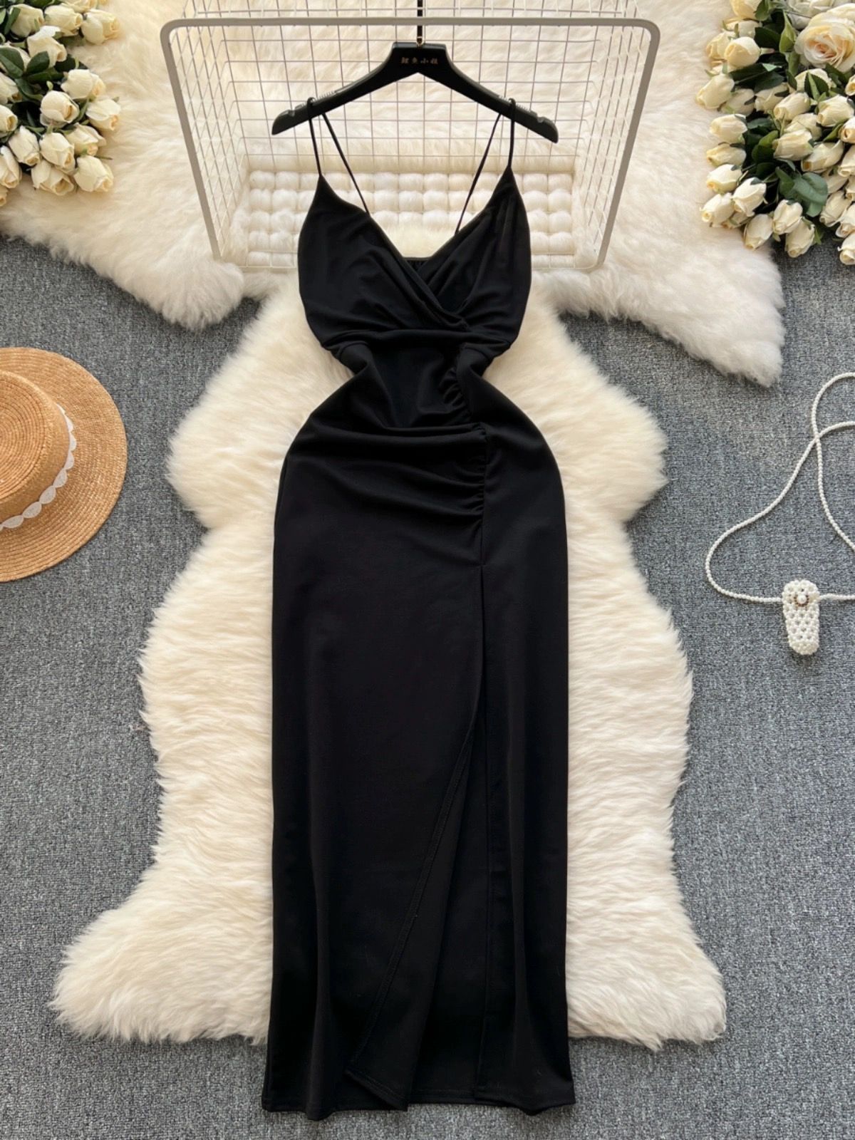 When good meets bad dress CBC787 image