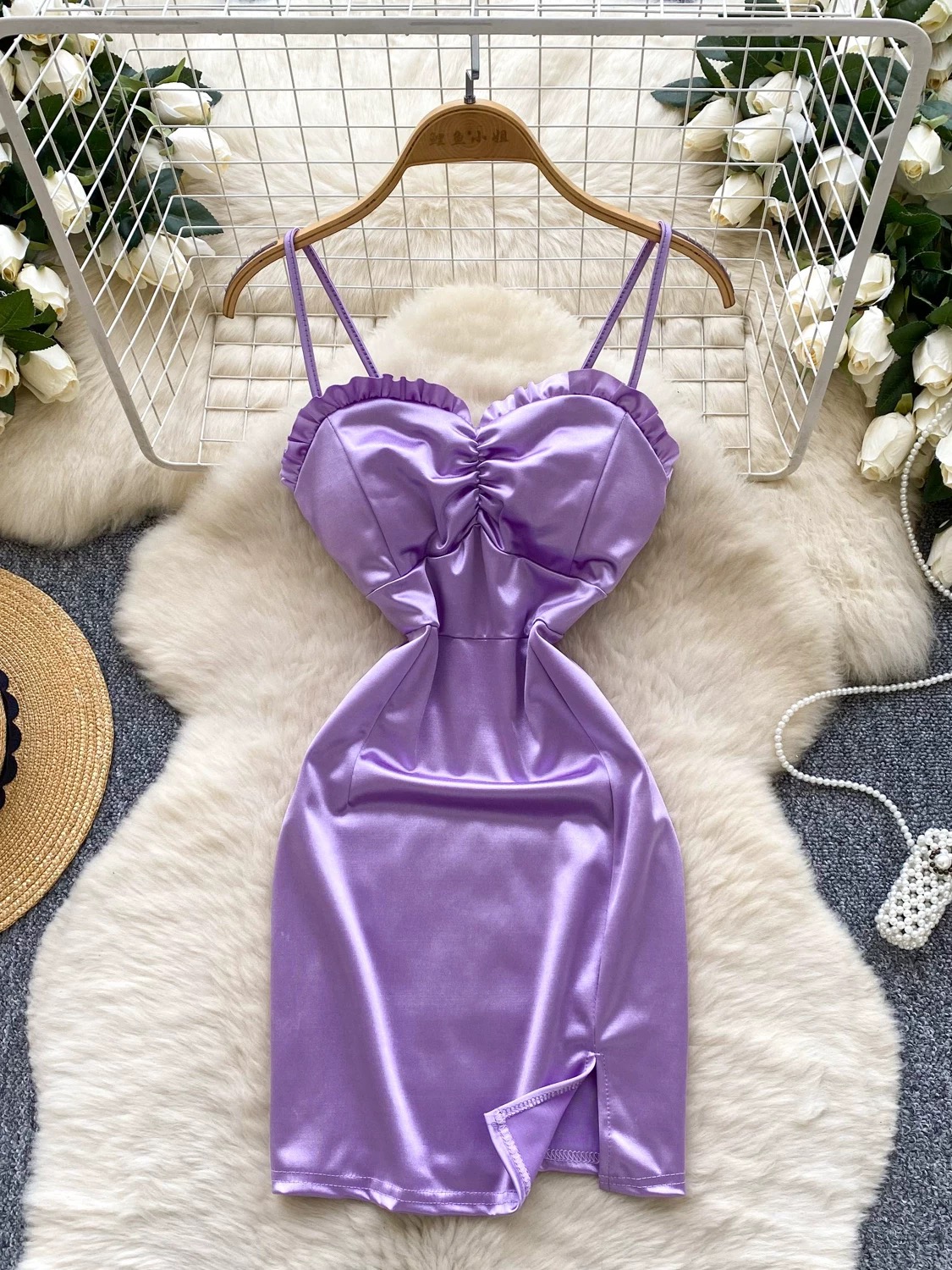 Lelita dress CBC1303 image