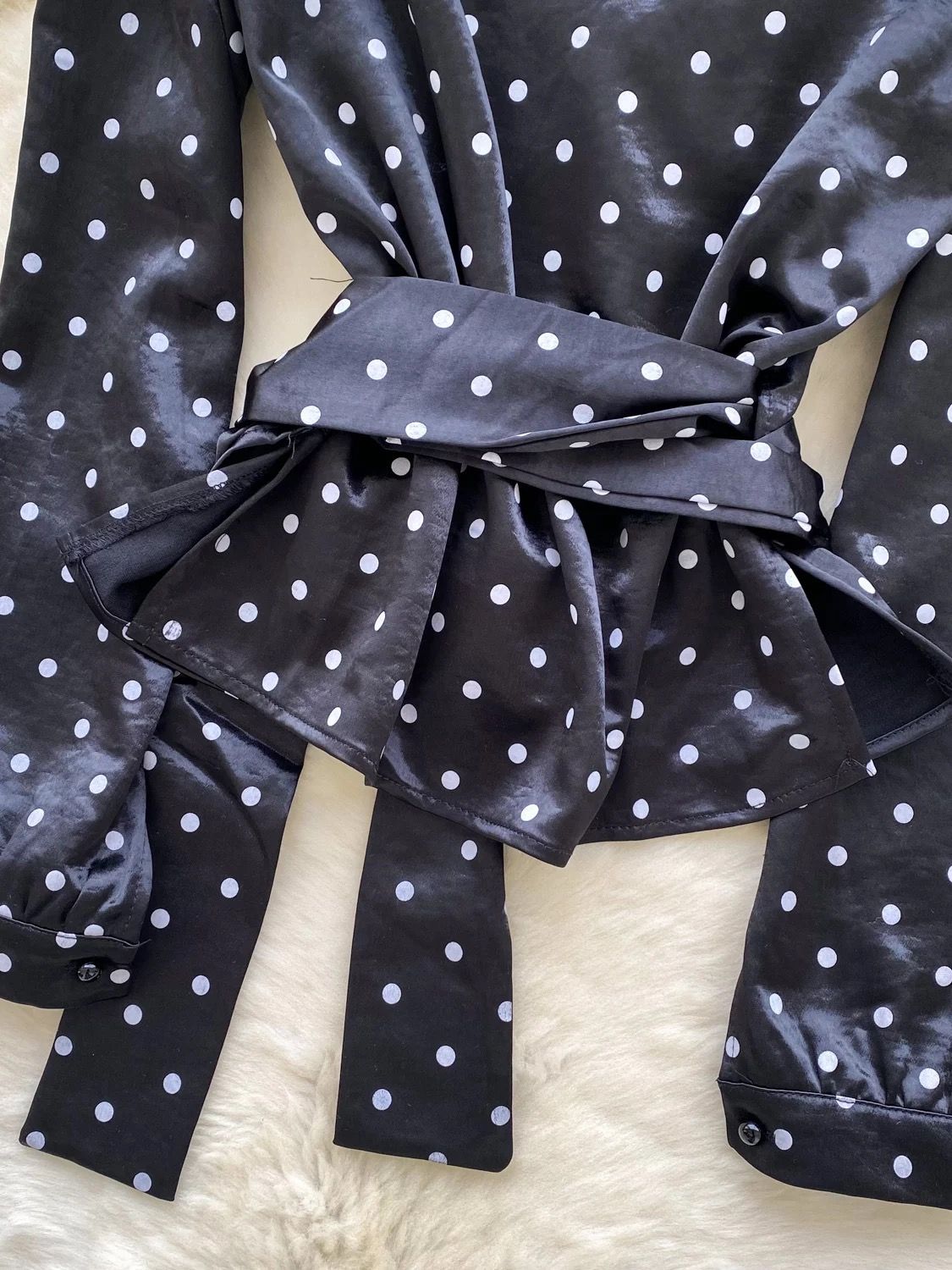 Lucky stars top FTO250 image