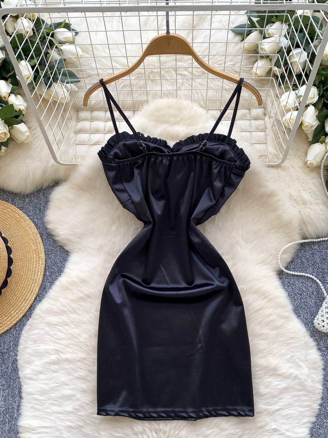 Lelita dress CBC1303 image