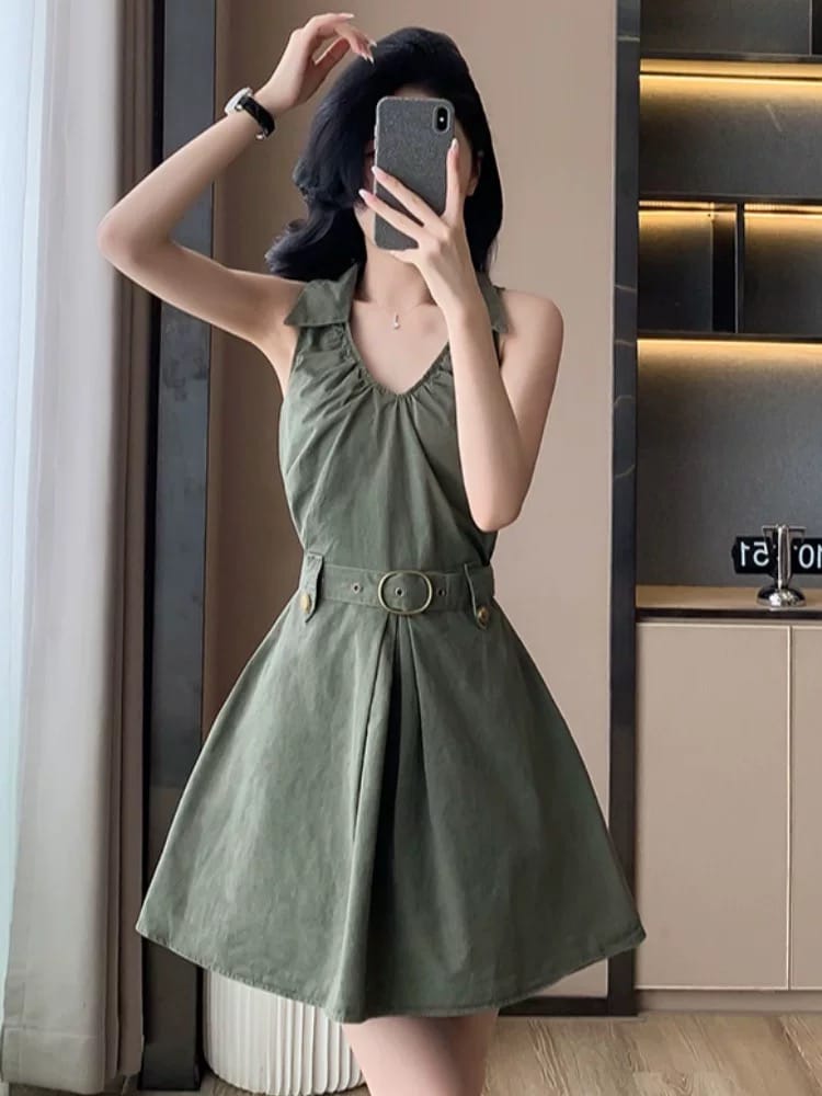 New chances dress CD1033 image