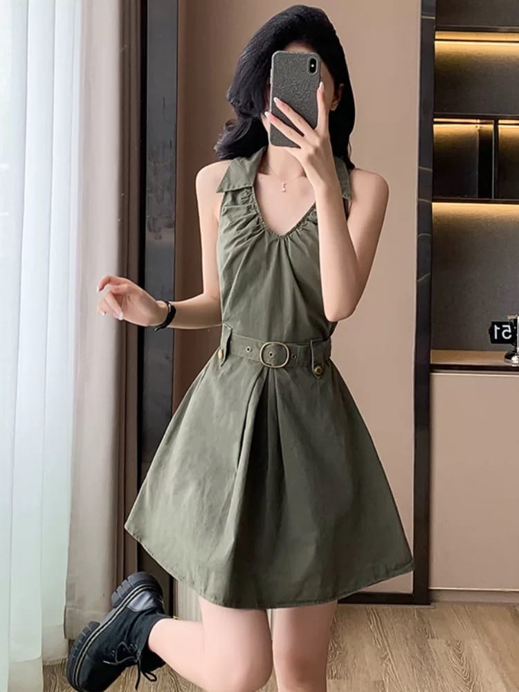 New chances dress CD1033 image