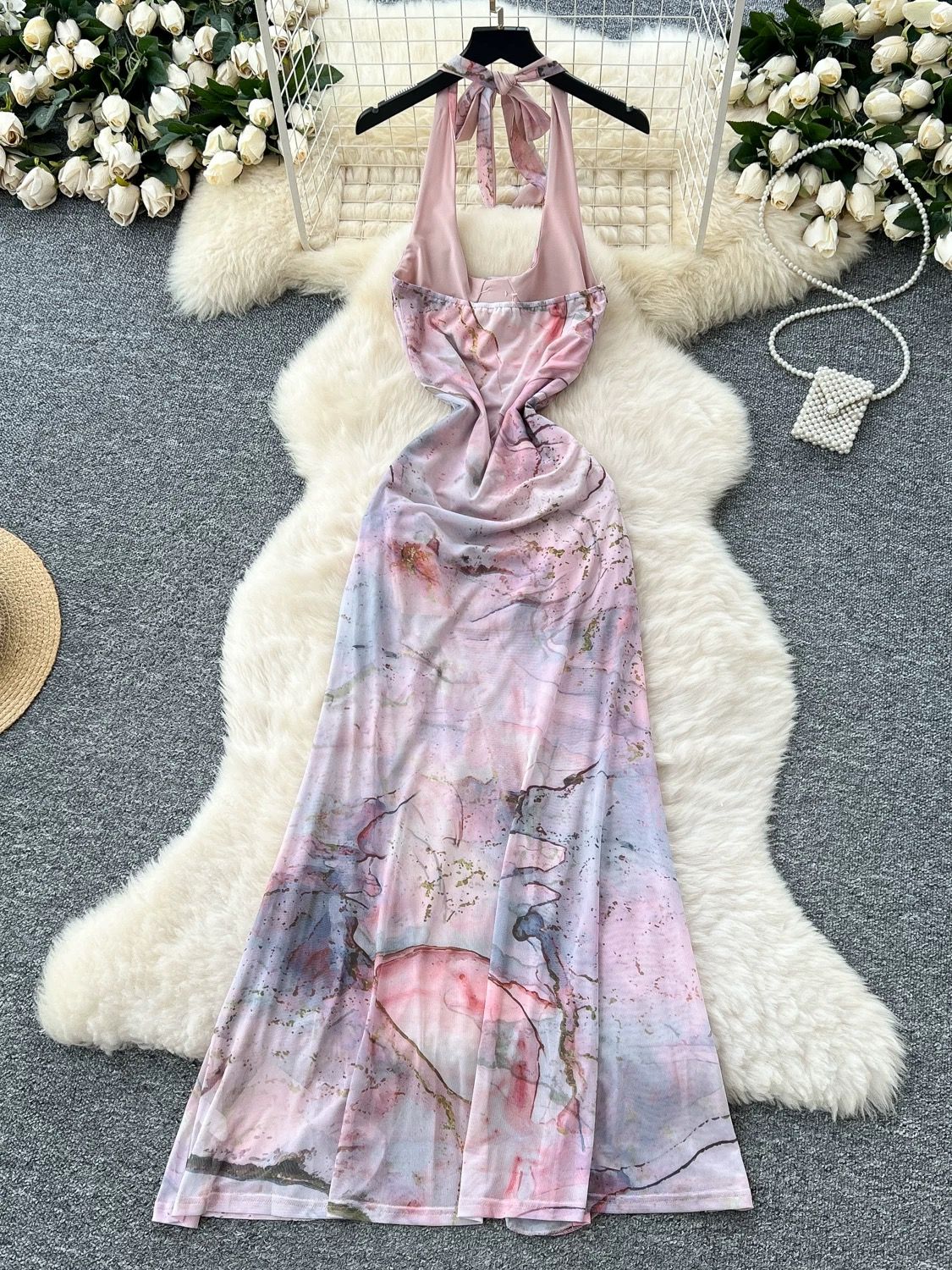 Into you dress CD1813 image