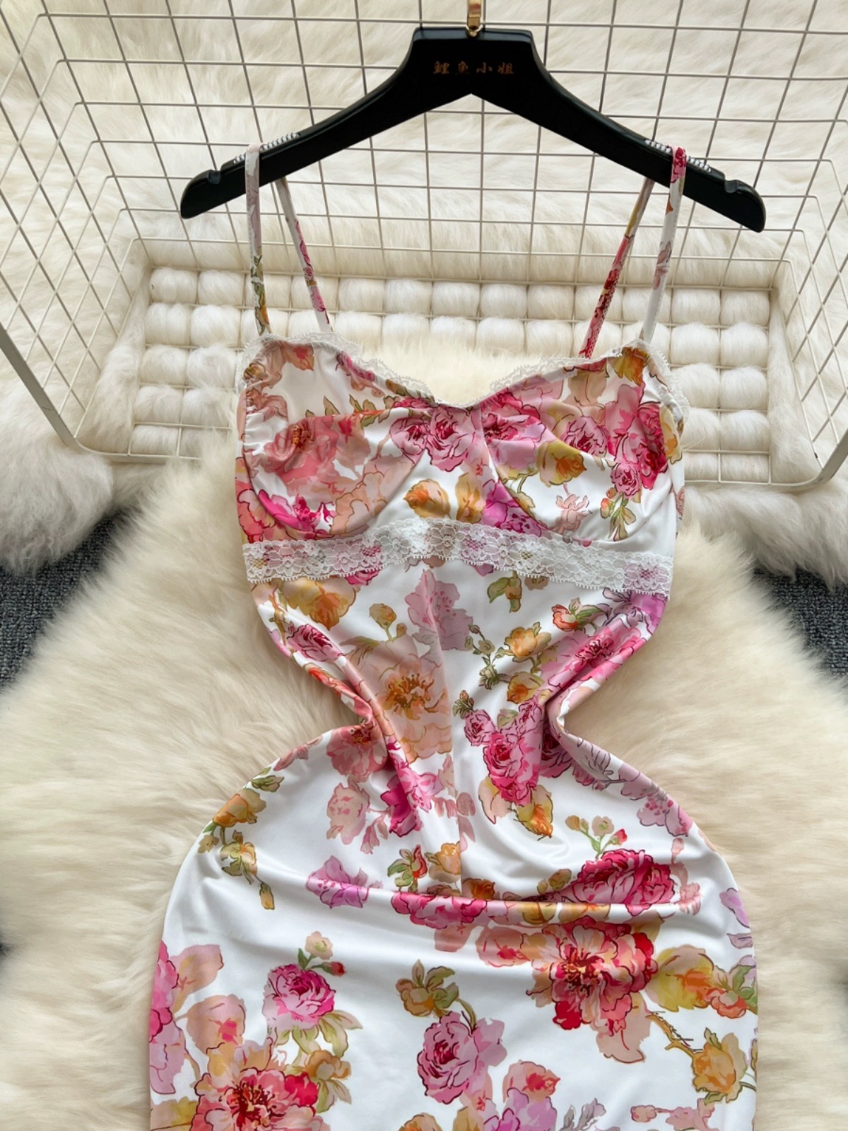 Missy babe dress CBC786 image