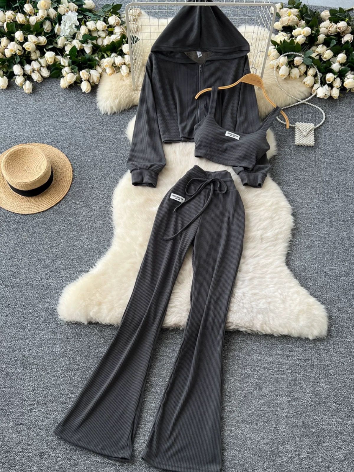 I am the topic set CTP487 image