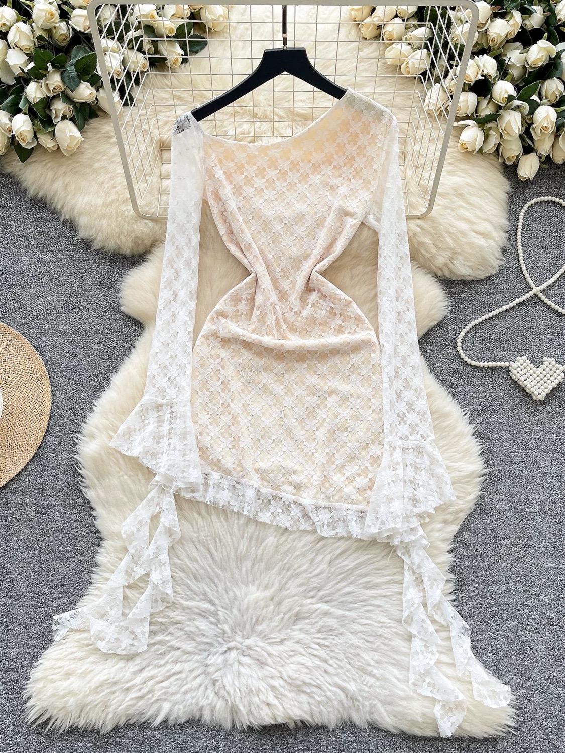 Fresh air dress CBC1306 image