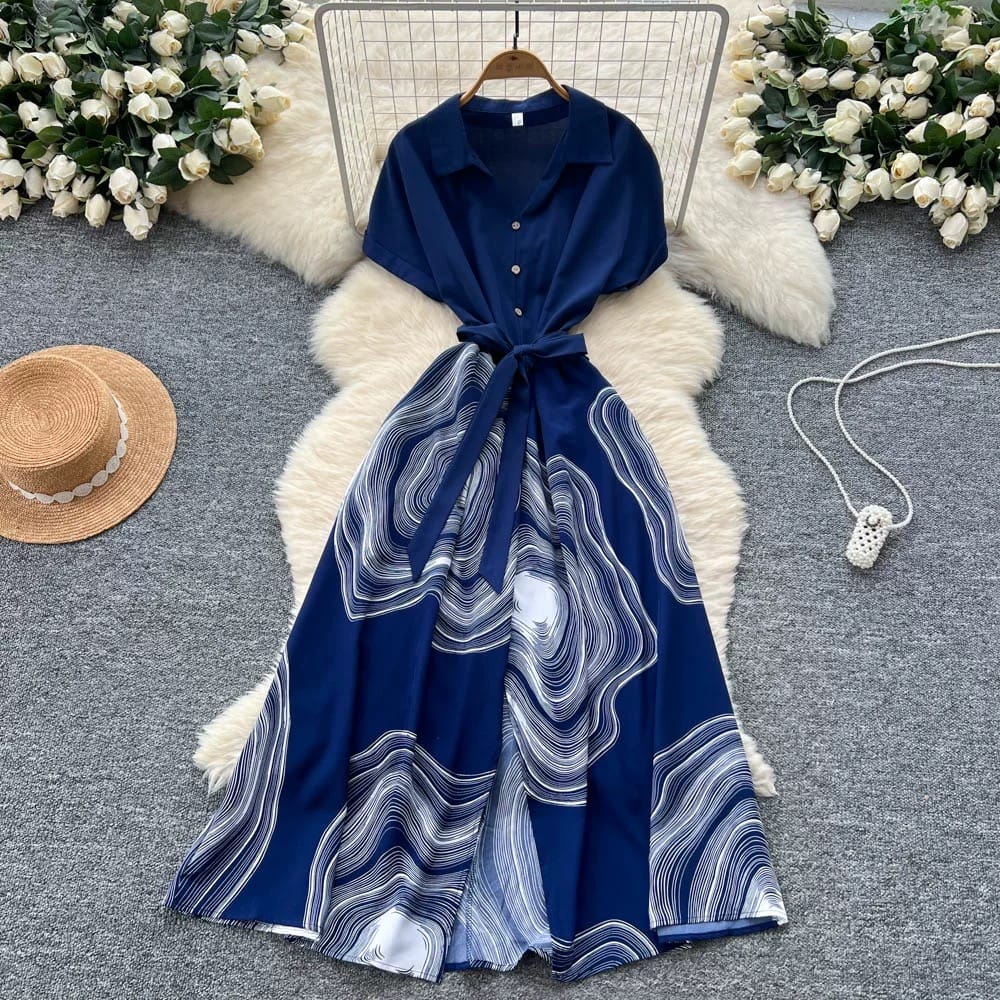 Balling on you dress CD1034 image