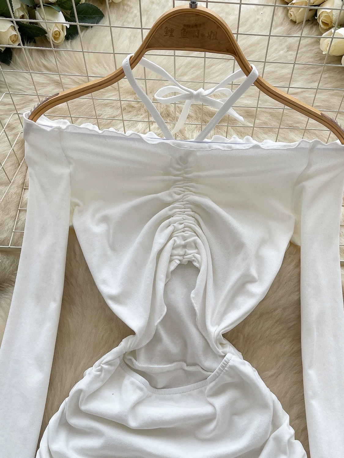 Meet me somewhere dress CBC1307 image