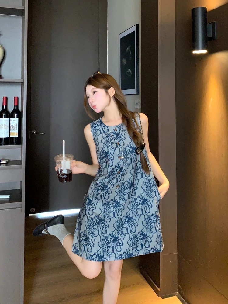 Different day different slay dress CD517 image