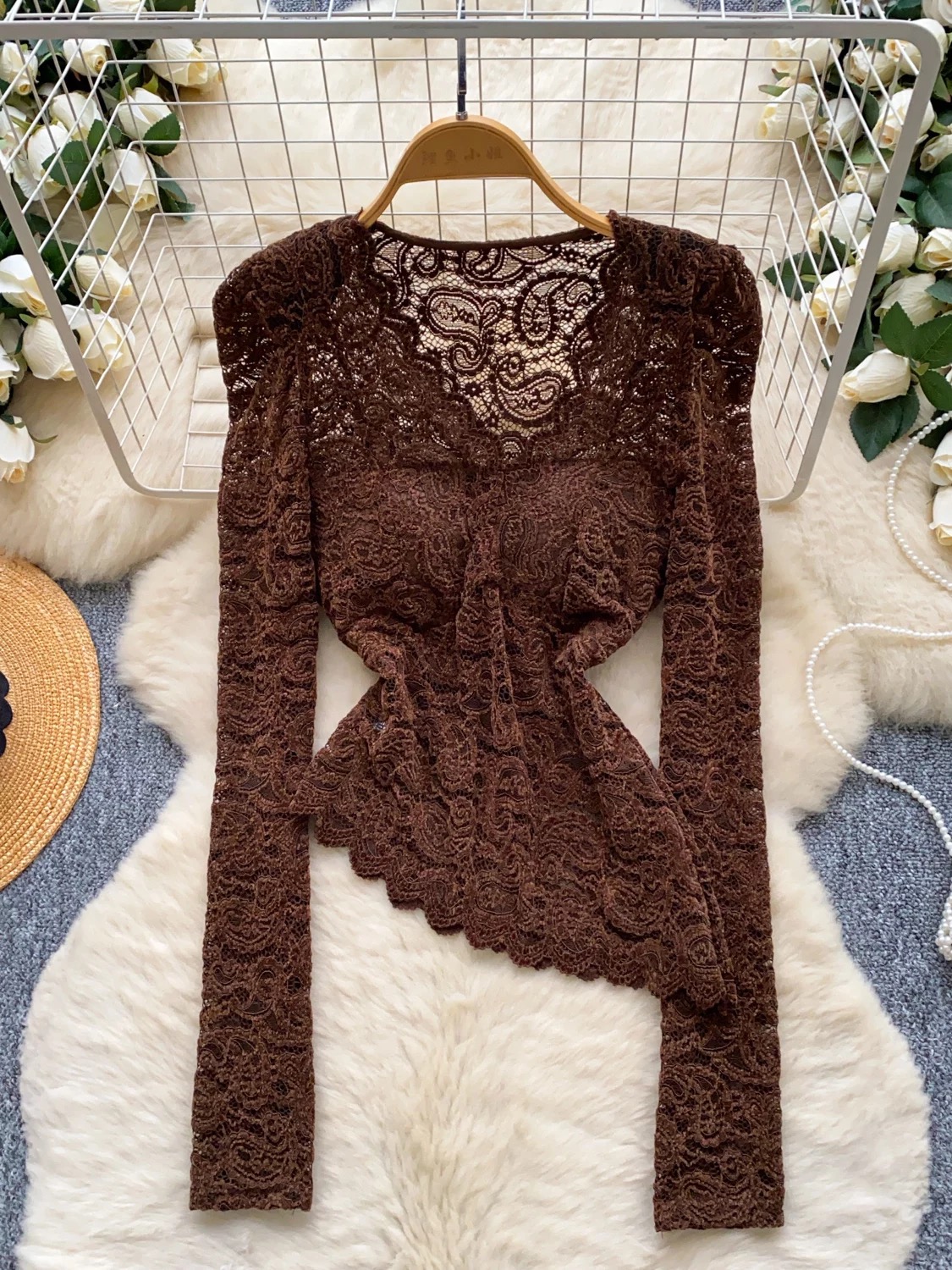 Bubbling up top FTO245 image