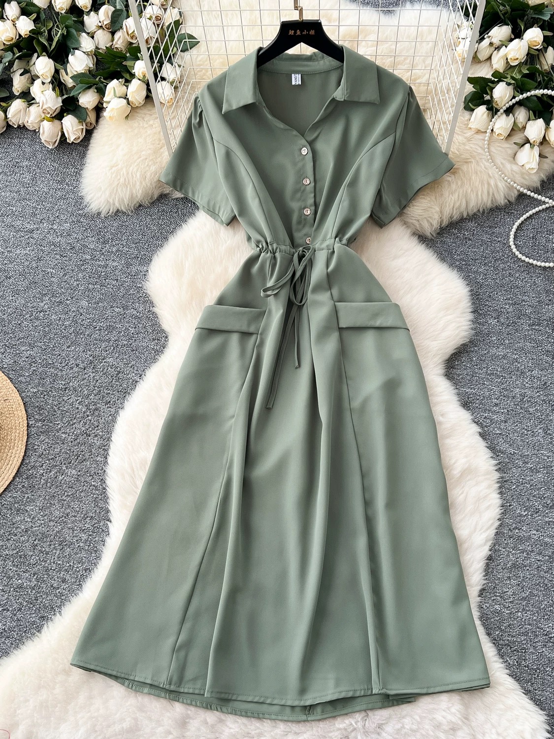 Let’s fly away Dress CD1035 image