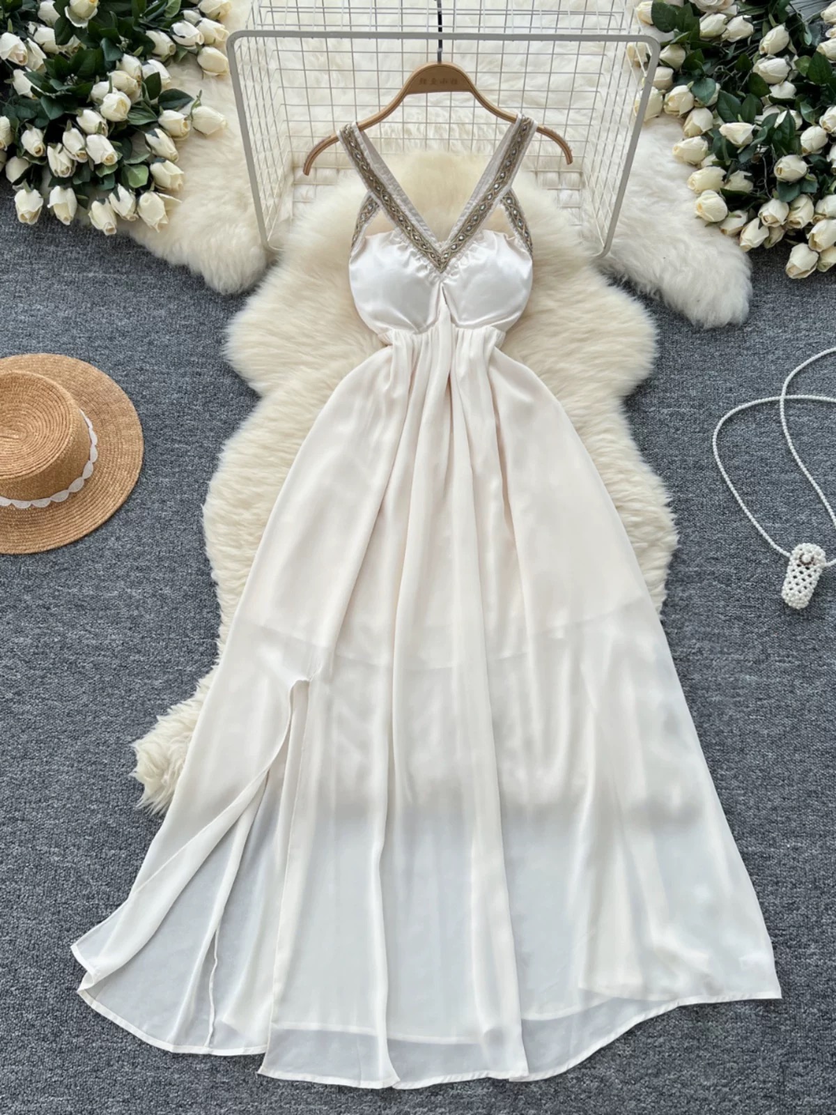 Out of time dress CD1985 image