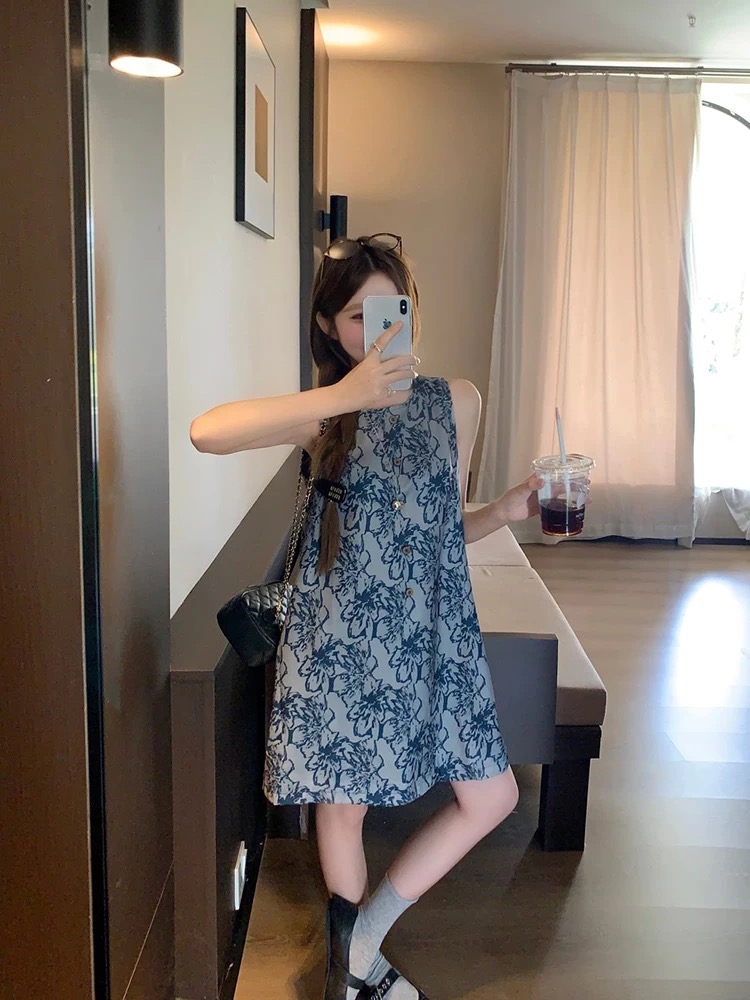 Different day different slay dress CD517 image