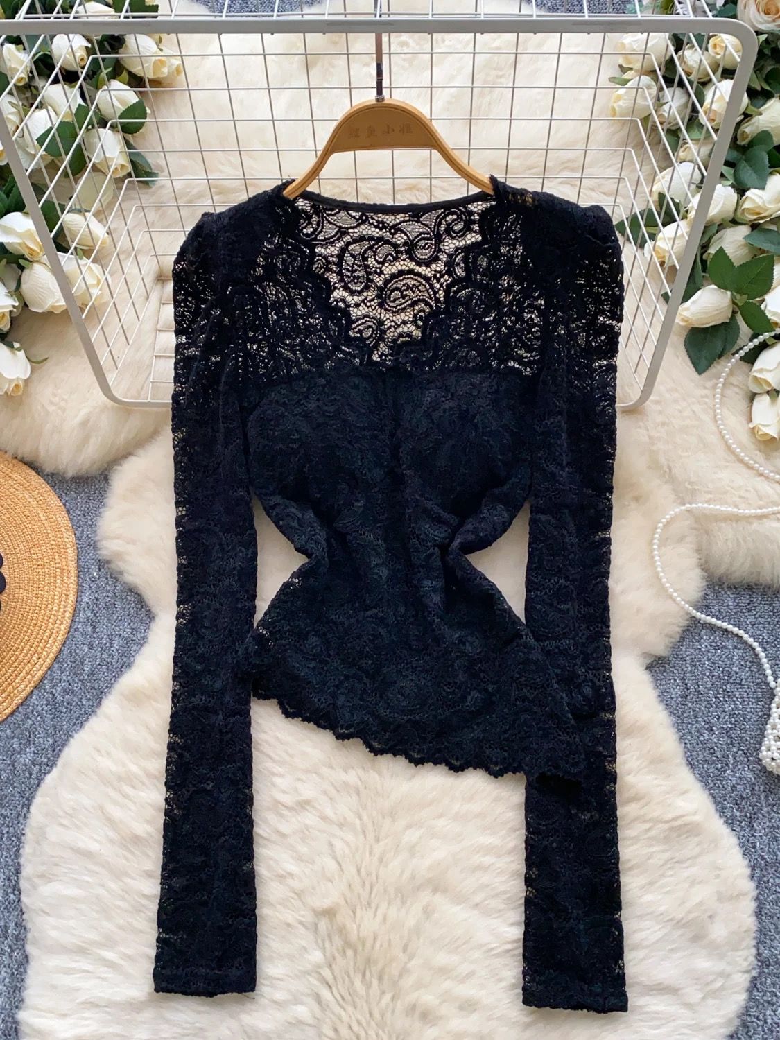 Bubbling up top FTO245 image