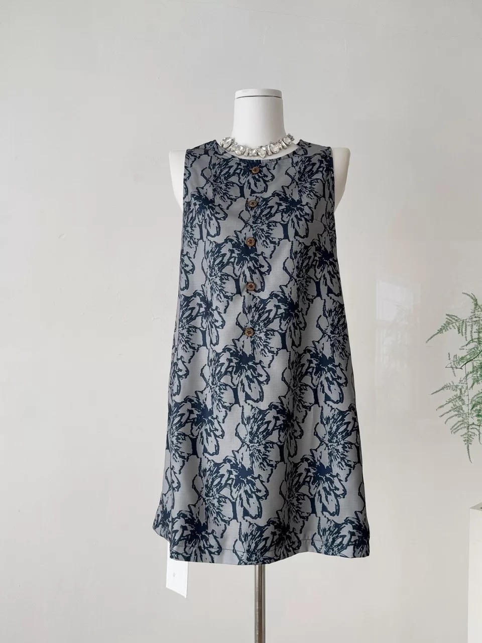 Different day different slay dress CD517 image