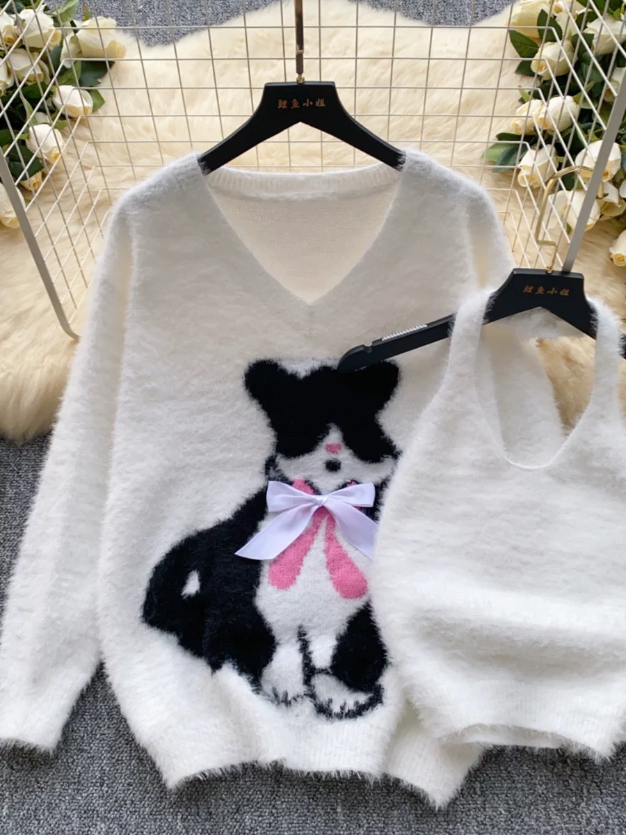 Tupac thug life sweater PS110 image