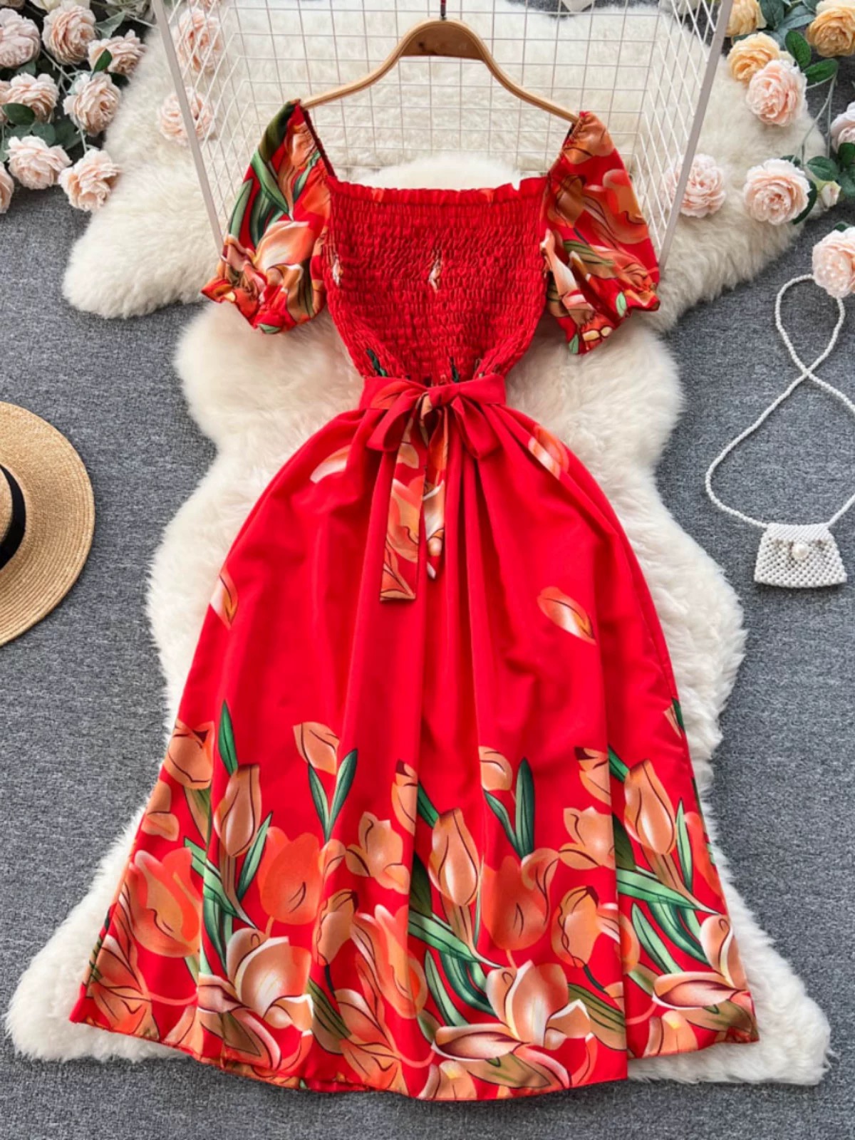 15 mins of fame dress CD1502 image