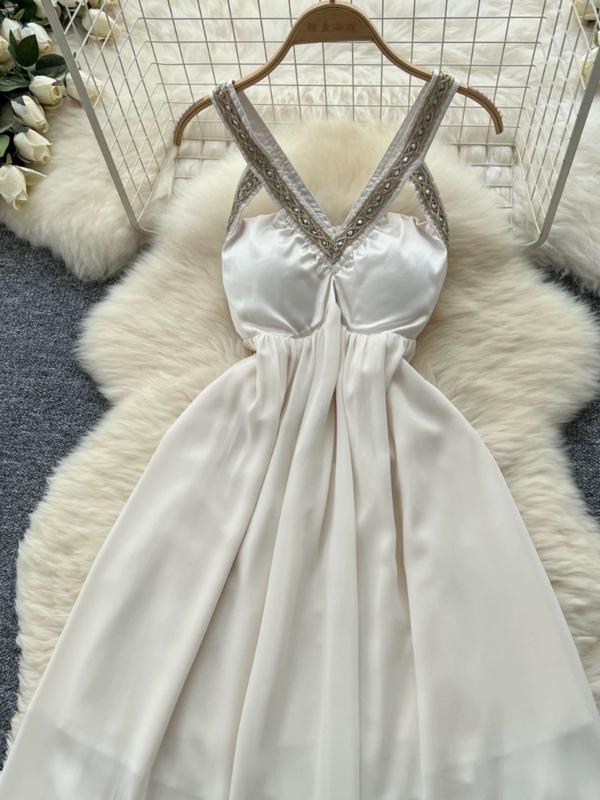 Out of time dress CD1985 image