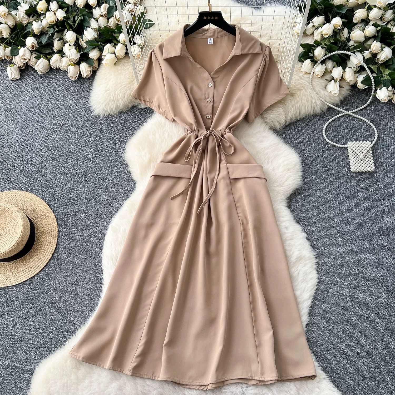 Let’s fly away Dress CD1035 image