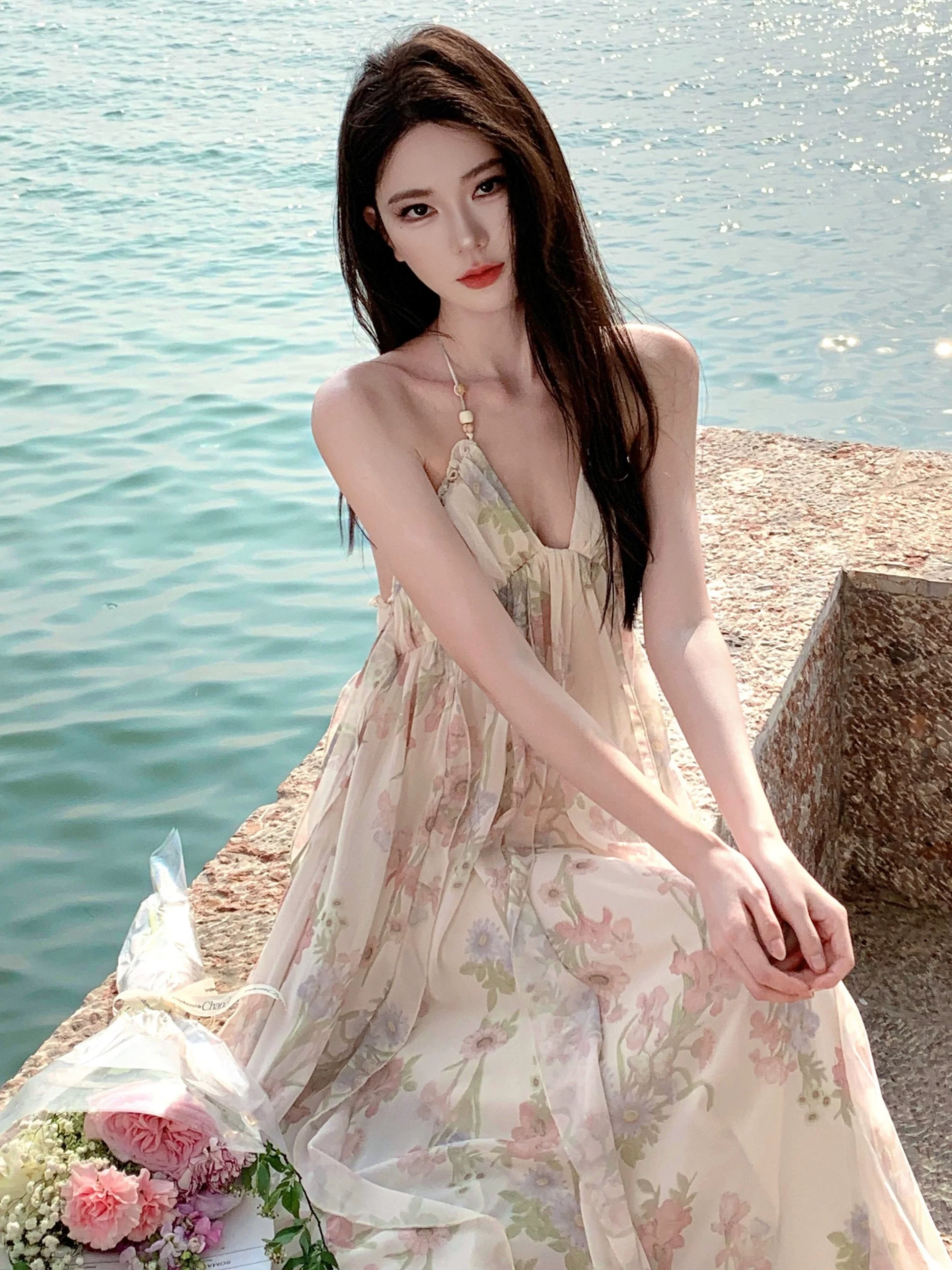 Casual meets dress CD519 image