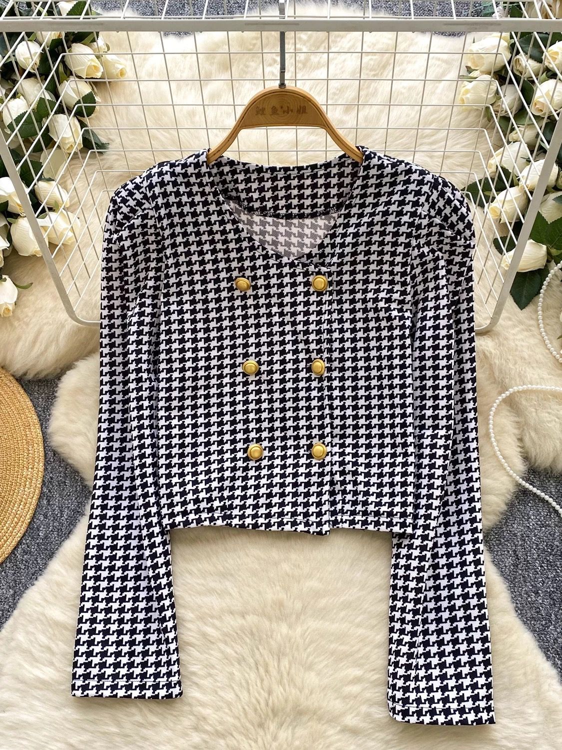 Anything for you top FTO241 image