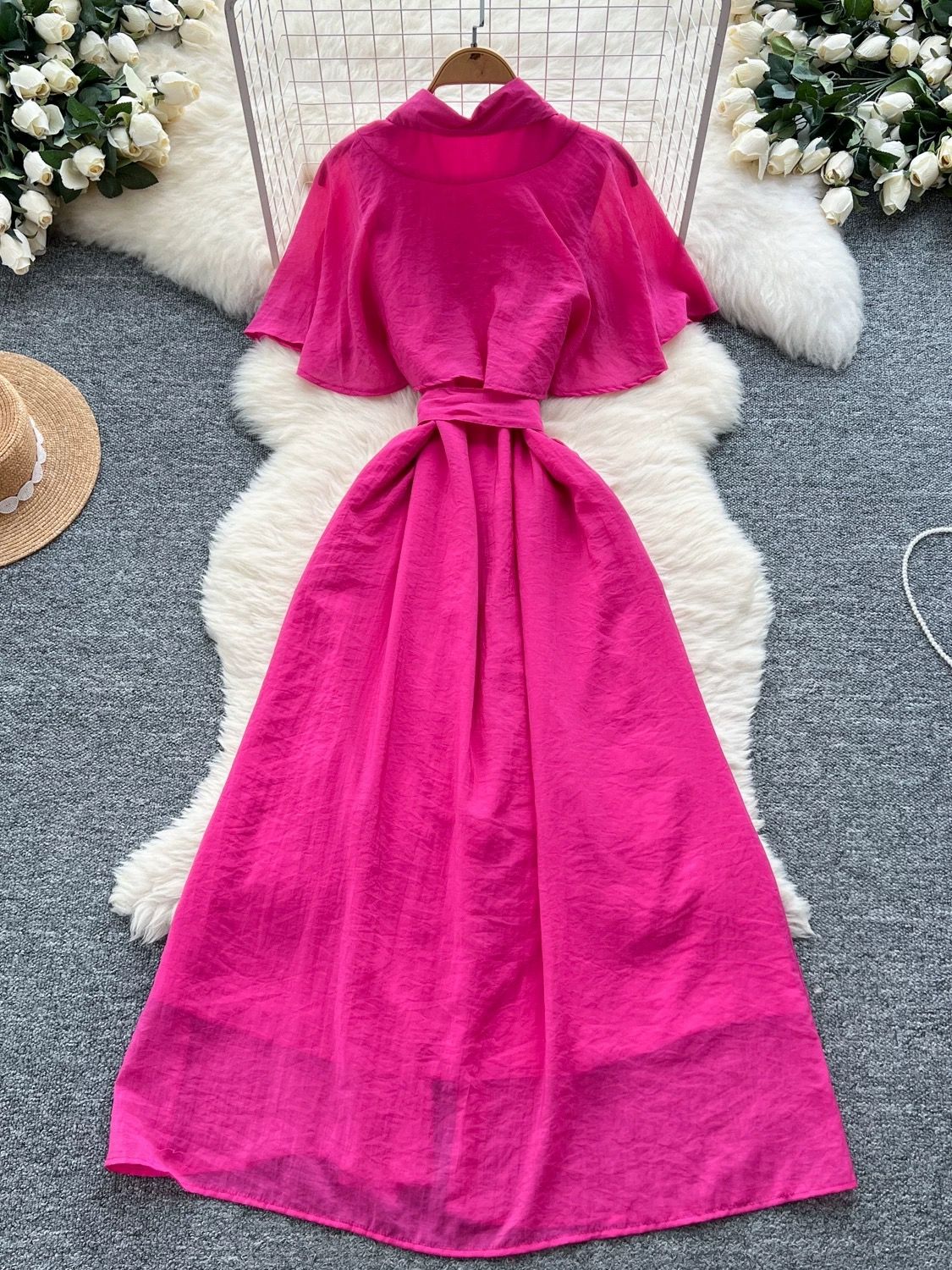 Love set me free dress CD1036 image