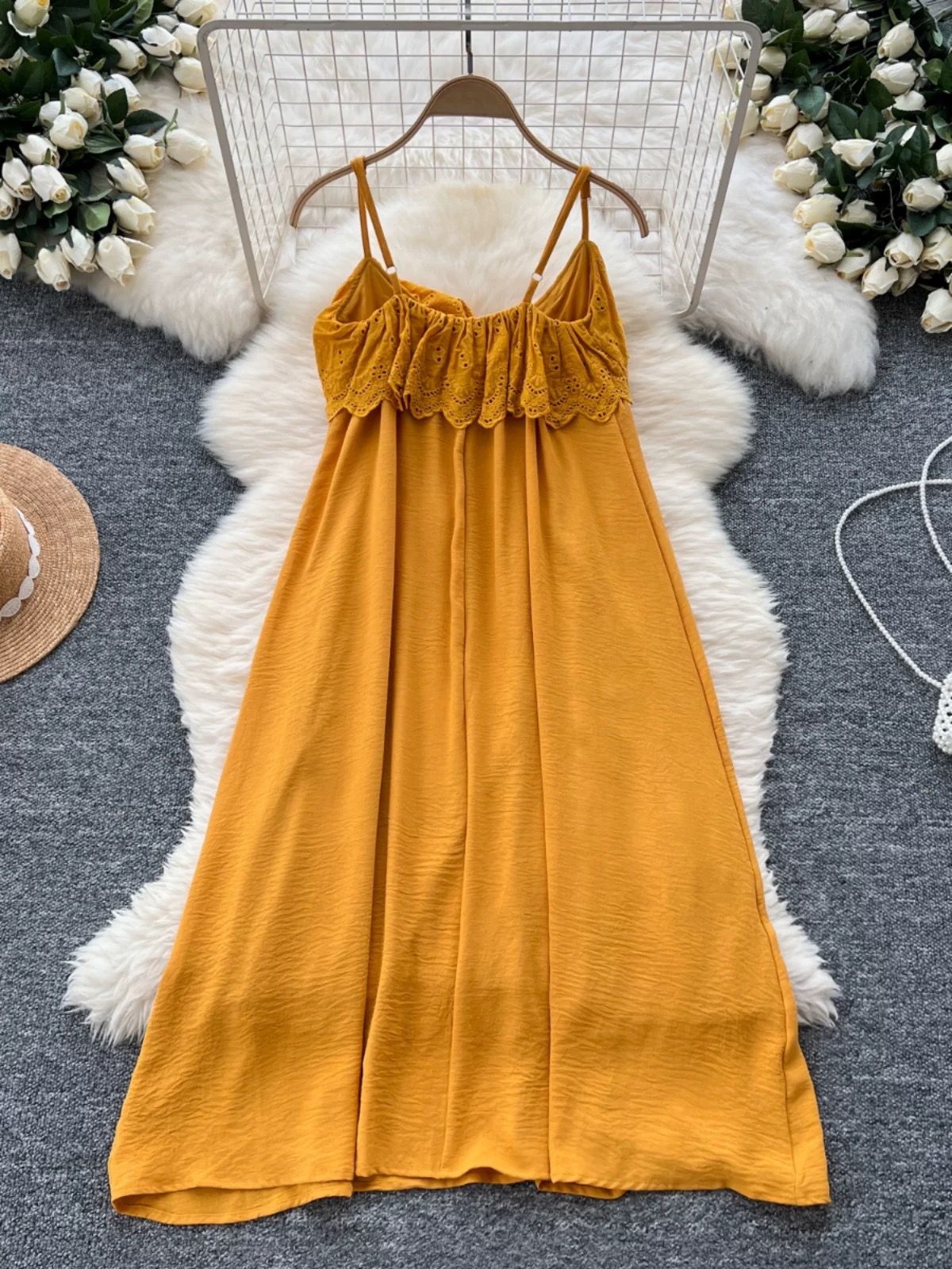 Back to you dress CD1986 image