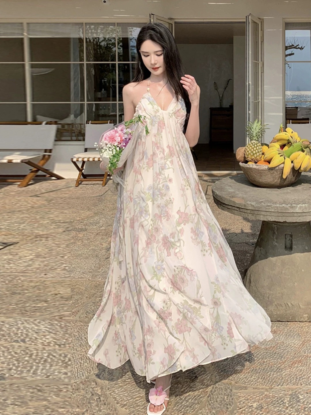 Casual meets dress CD519 image