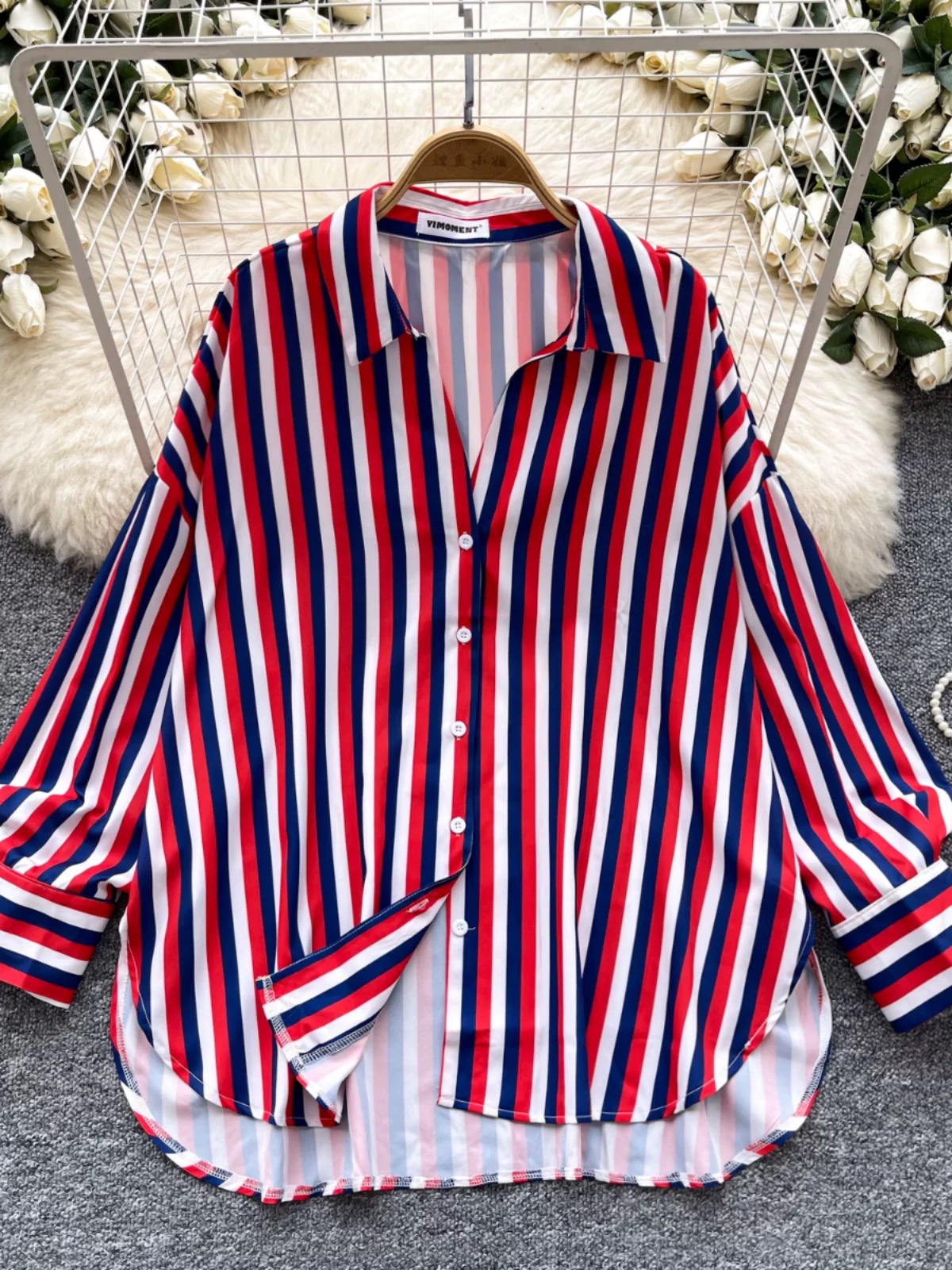 Summer paradise shirt SH121 image