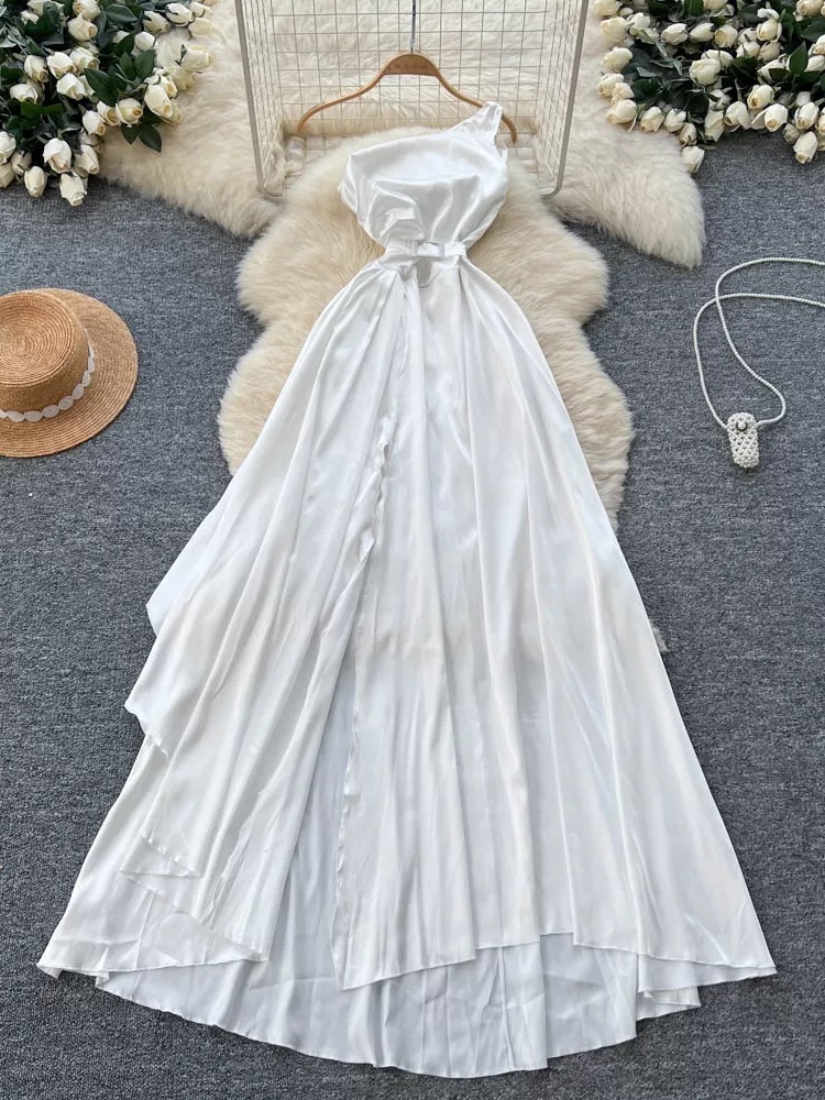 Oslo dress EVD285 image