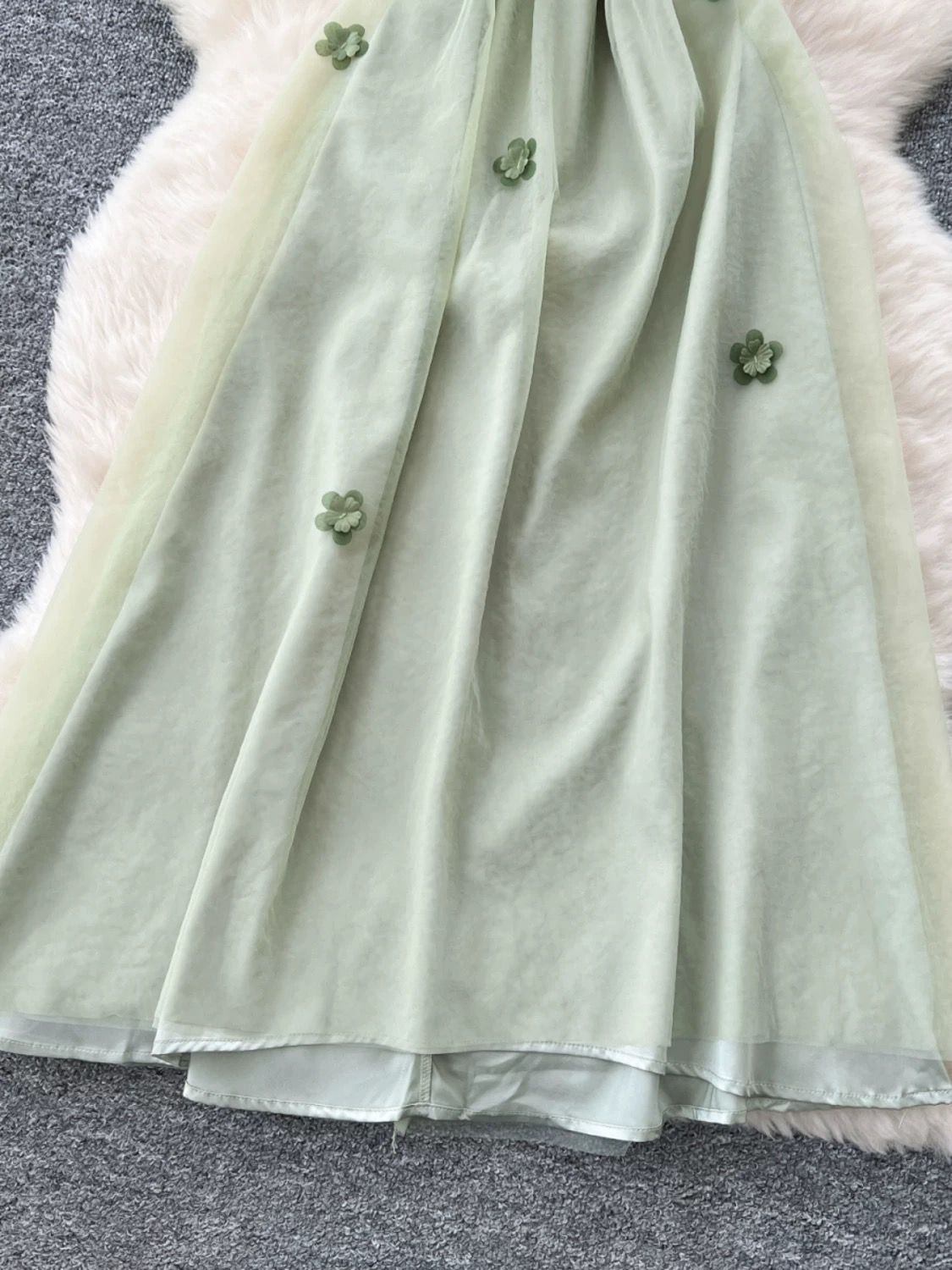 Annibel dress CD1037 image