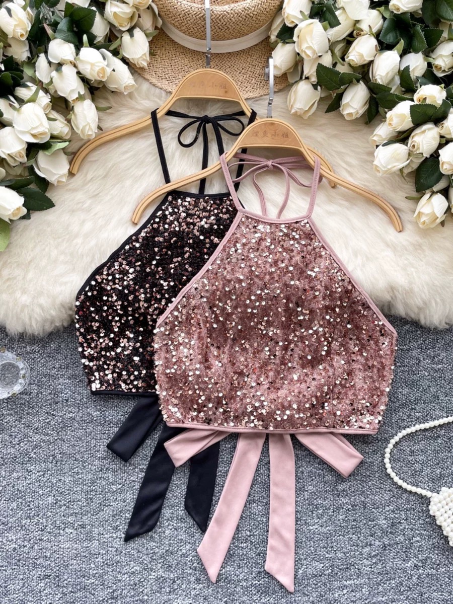 Higher love top CTO767 image