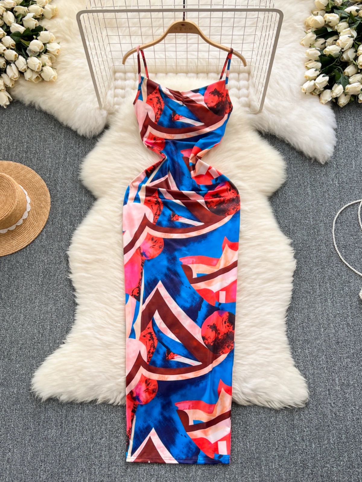 Like magic dress CBC769 image