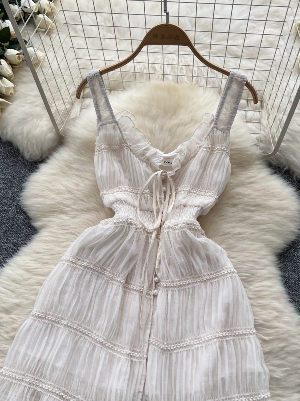 Hollywood beauty dress CD1994 image