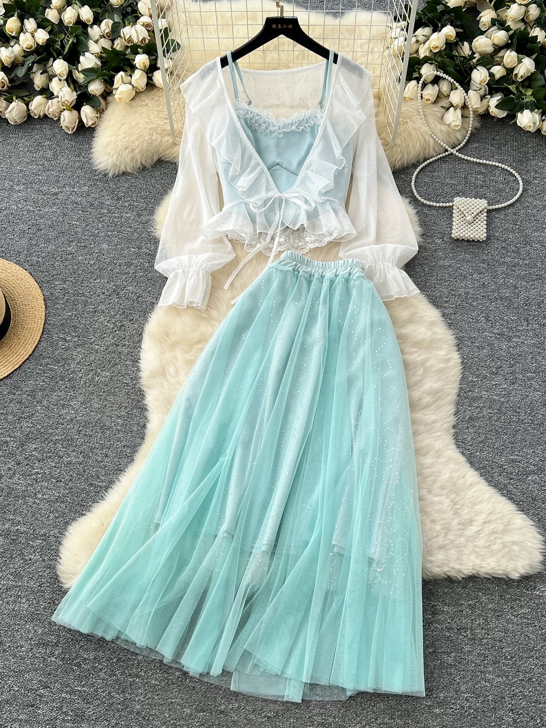 Dearest darling set CTP265 image