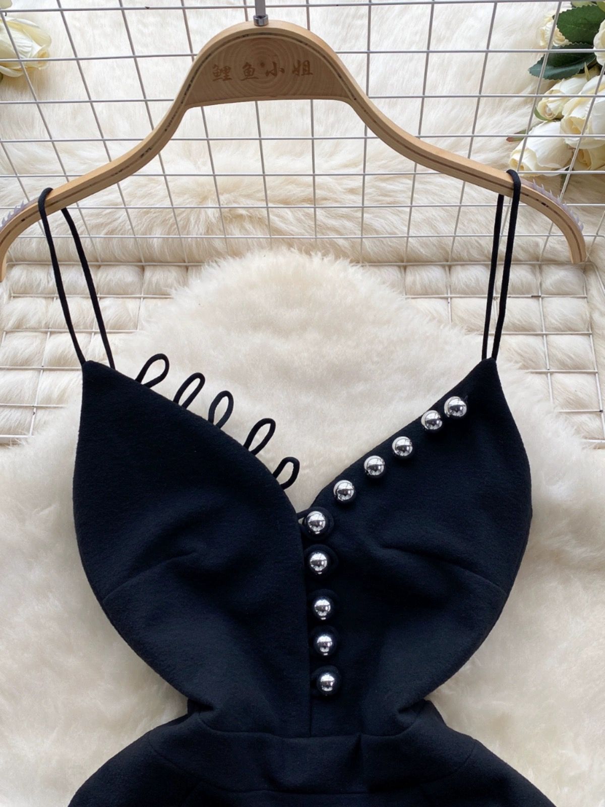 It’s my time dress CD1267 image