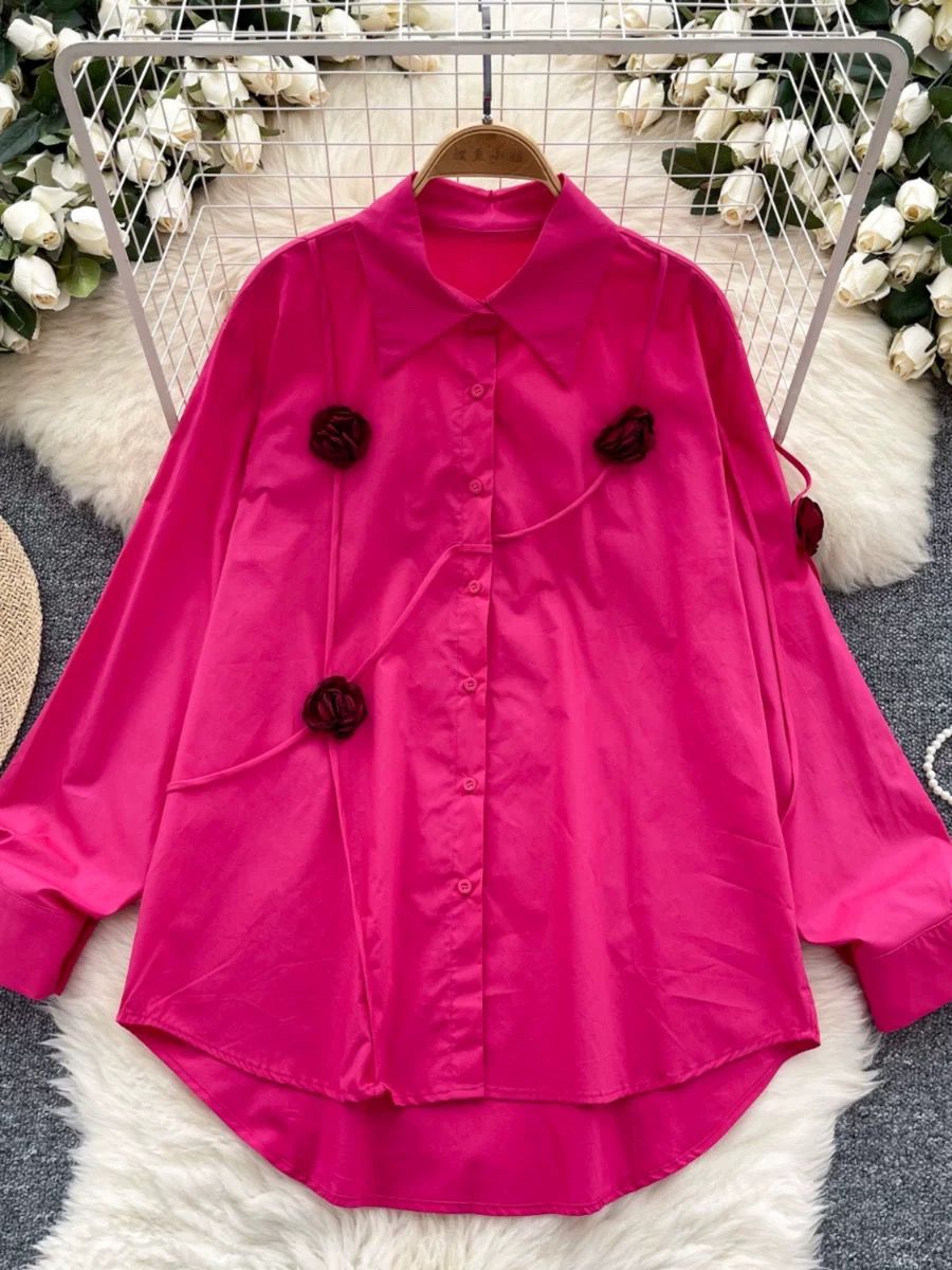 Black and proud shirt SH163 image