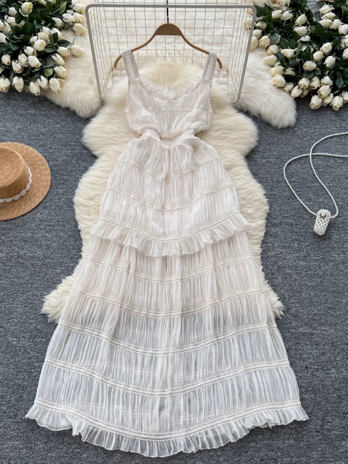 Hollywood beauty dress CD1994 image