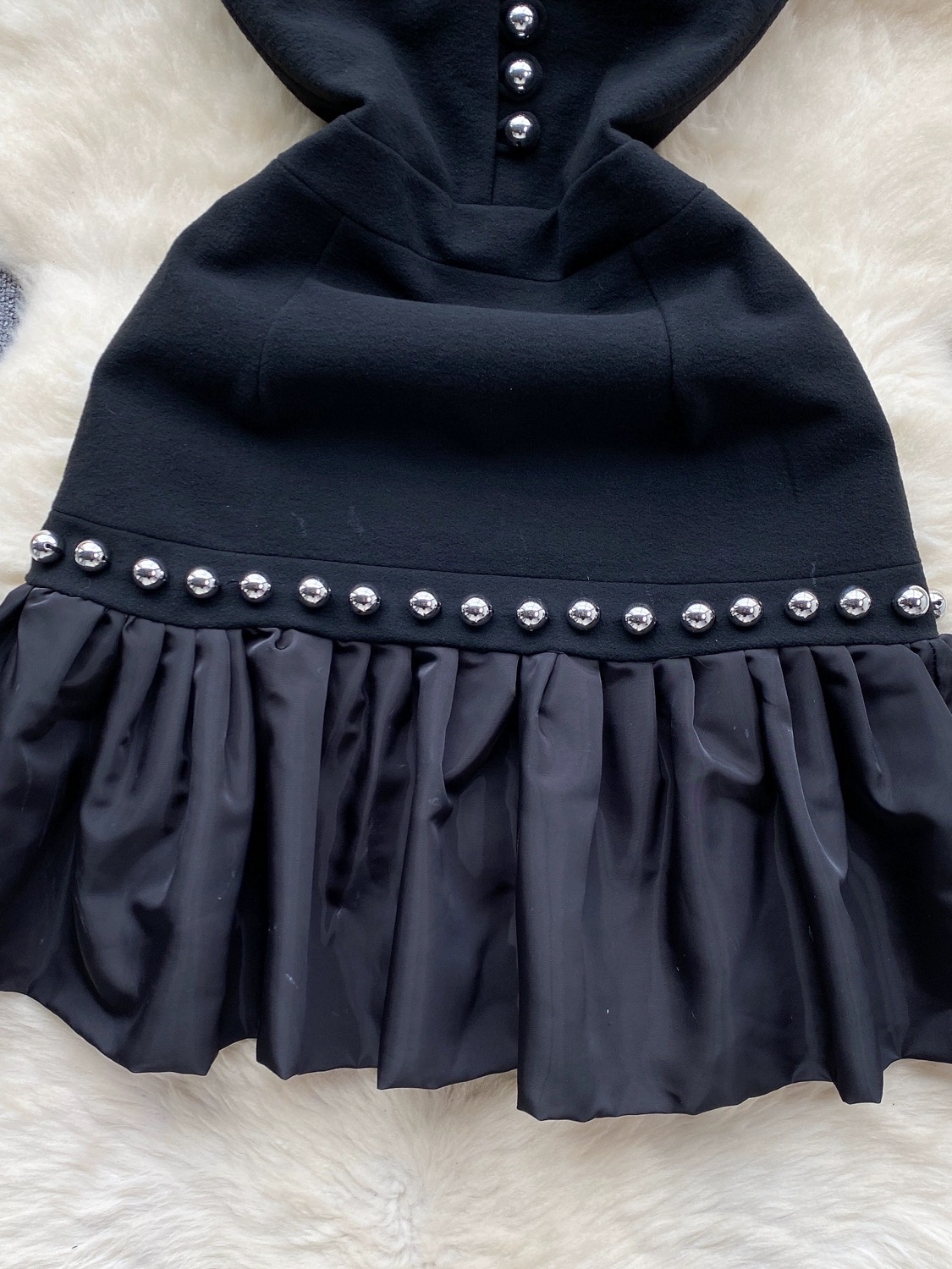 It’s my time dress CD1267 image