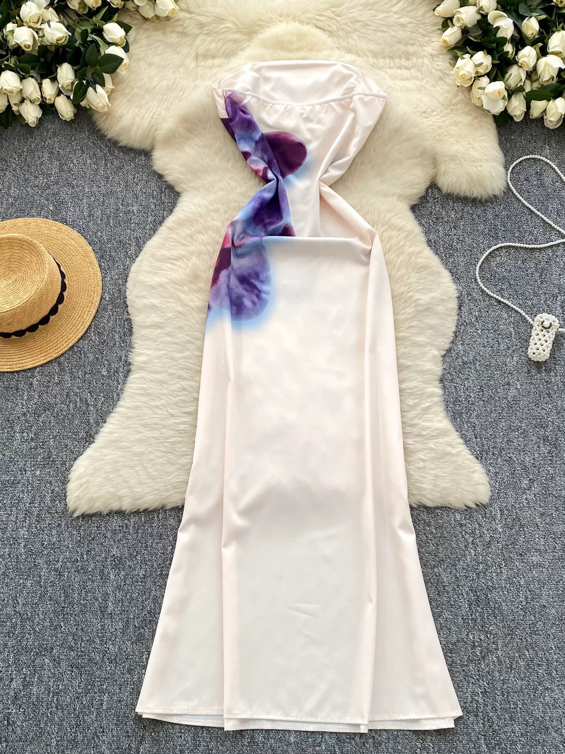 Athens babe dress CD1038 image